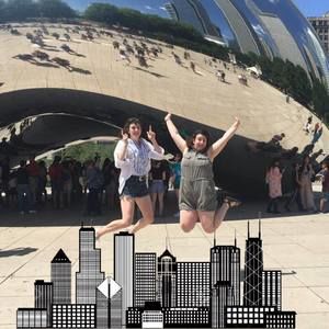 Meet your Posher, Sharon